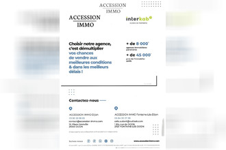  appartement dijon 21000