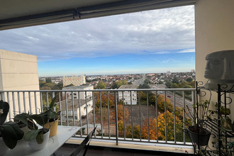  appartement dijon 21000