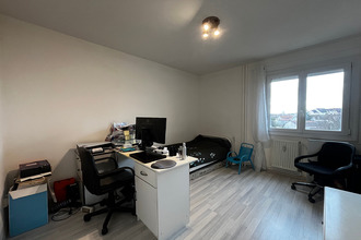  appartement dijon 21000