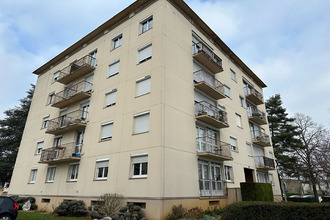  appartement dijon 21000