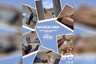  appartement dijon 21000