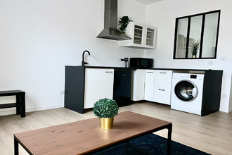  appartement dijon 21000