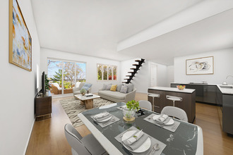  appartement dijon 21000