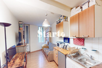  appartement dijon 21000