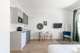  appartement dijon 21000