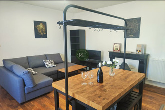  appartement dijon 21000