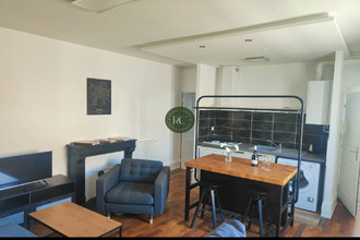  appartement dijon 21000