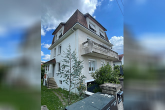  appartement dijon 21000