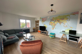  appartement dijon 21000