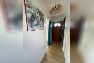  appartement dijon 21000