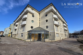  appartement dijon 21000