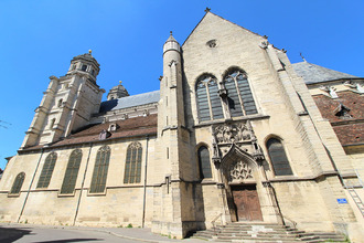  appartement dijon 21000