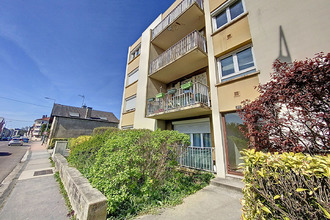  appartement dijon 21000