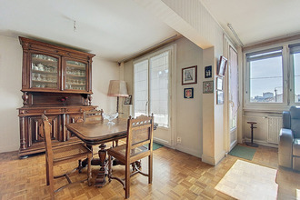  appartement dijon 21000