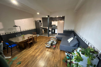  appartement dijon 21000