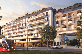  appartement dijon 21000