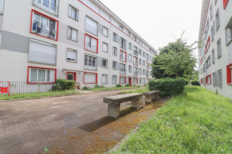  appartement dijon 21000