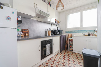  appartement dijon 21000