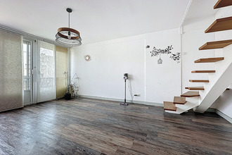  appartement dijon 21000