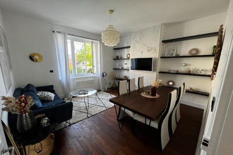  appartement dijon 21000