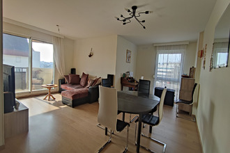  appartement dijon 21000