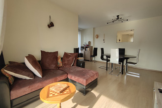  appartement dijon 21000