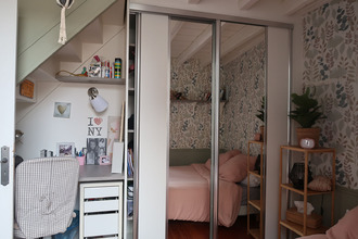  appartement dijon 21000