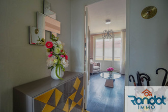  appartement dijon 21000