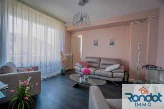  appartement dijon 21000