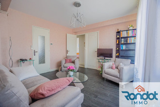  appartement dijon 21000