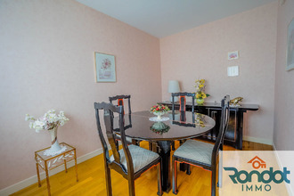  appartement dijon 21000