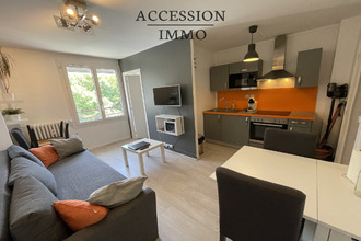  appartement dijon 21000