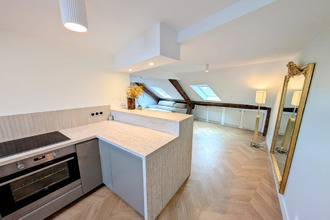  appartement dijon 21000