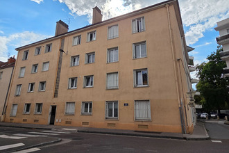  appartement dijon 21000