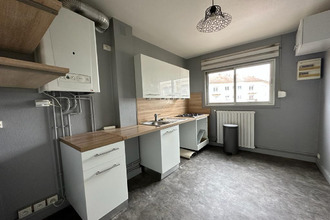  appartement dijon 21000