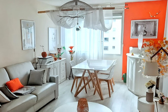  appartement dijon 21000