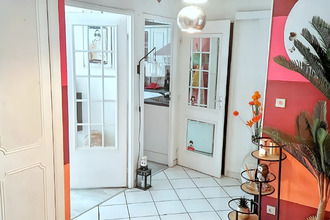  appartement dijon 21000