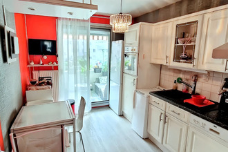  appartement dijon 21000