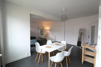  appartement dijon 21000