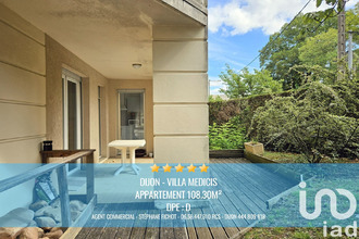  appartement dijon 21000