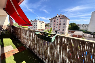  appartement dijon 21000