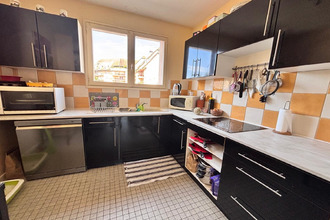  appartement dijon 21000