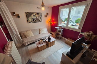 appartement dijon 21000