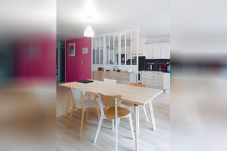  appartement dijon 21000