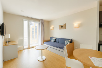  appartement dijon 21000