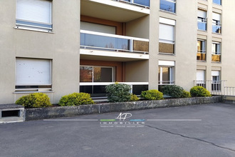  appartement dijon 21000