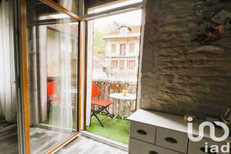  appartement dijon 21000