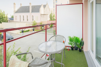  appartement dijon 21000