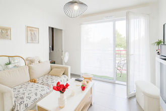  appartement dijon 21000