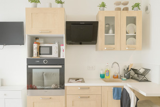  appartement dijon 21000